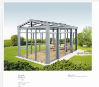 帕莱德门窗提醒您：安装门窗要注意这些