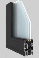 中恒门窗——用心做好每一扇门窗，守护好每一个家庭