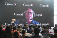 &ldquo;木健中国&rdquo;暨2020第六届中加木材论坛顺利在京召开