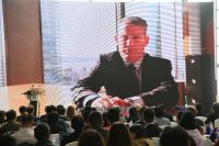 &ldquo;木健中国&rdquo;暨2020第六届中加木材论坛顺利在京召开