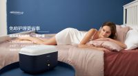 Soleusair舒乐氏消毒干衣盒新品上市！纵享无菌私护