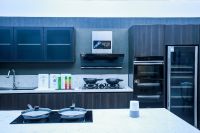 这第一那第一都不如安全第一，海尔防干烧灶销量第一