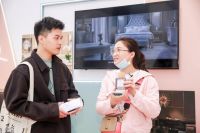 美克美家《心动博物馆》亮相成都 恋上家的幸福时刻