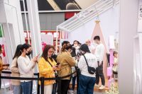 美克美家《心动博物馆》亮相成都 恋上家的幸福时刻