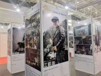 江蕲珈 ：设计艺术要服务于市场和大众