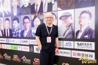 江蕲珈 ：设计艺术要服务于市场和大众