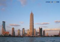 预告丨金茂绿建与共合设在京签署战略签约仪式