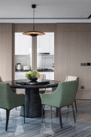 2020「酷+创造营」先锋设计师选拔-石春瀑-《逸》