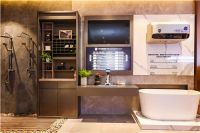 海尔热水器全网份额第一：这不是目的，目的是用户满意