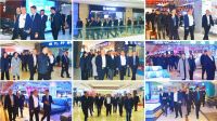 家居商会党支部走进华南城鸿辉家具批发市场参观学习