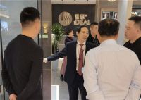 喜讯 | 理想卫浴苏州园区红星旗舰店盛大开业