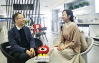 专访｜安吉尔净水杜安：喝干净水 守护健康的第一道防线