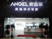专访｜安吉尔净水杜安：喝干净水 守护健康的第一道防线