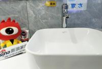 专访｜安吉尔净水杜安：喝干净水 守护健康的第一道防线