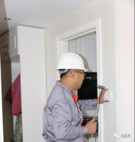 聚焦:中国质量万里行验房员实操课程培训展示