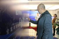 新浪家居现场：全包装修时代或将终结·佳园装饰新家装模式创世来袭