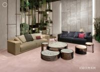 卧室的诺宝瓷砖应该怎么去选择