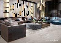 卧室的诺宝瓷砖应该怎么去选择