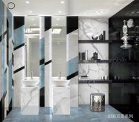 卧室的诺宝瓷砖应该怎么去选择