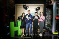 Hi-Design独家 ▏金奖诞生！第八届Hi-Design颁奖盛典蓉城落幕！