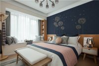 【领绣·菁华】客厅中的颜值担当 精美刺绣墙画 惊艳一个家