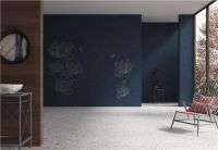 【领绣·菁华】客厅中的颜值担当 精美刺绣墙画 惊艳一个家