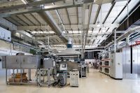 进博会期间，爱优特与贺利氏特种光源正式签署战略合作