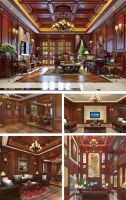 2021云南建博会 | 滇宸木业—彩云之滇，宸极所居，CCTV展播品牌！