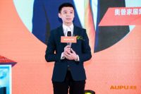 48小时快装1站式服务  奥普“焕新”模式成行业首创