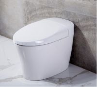 无需“剁手”！日丰卫浴“智能马桶，全民体验+”活动正在进行