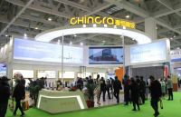 引领绿建产业前沿技术，秦恒建设科技亮相第五届绿博会