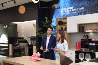 火星人双11线上成交破2.63亿！再次打破行业天花板