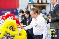 吉克隽逸参加舒达床垫嗨购狂欢夜：手机丢了可以再买，睡眠“丢”了健康不再