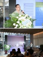 李江：医疗空间室内设计中的意境美