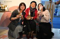 新特丽首登高交会成热门打卡点 ，后装照明闪耀全场