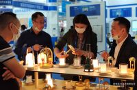 新特丽首登高交会成热门打卡点 ，后装照明闪耀全场