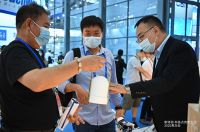 新特丽首登高交会成热门打卡点 ，后装照明闪耀全场