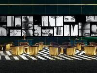 TA说X王心宴 | 从模特跨界到设计，创立公司当总裁，她才是真正的“大女主”