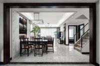 华耐设计基金《设计生长计划》| 陈杨维康：格局框架，让房子更有精气神