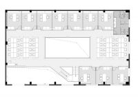 华耐设计基金《设计生长计划》| 胡元奎：不同的空间，应该赋予它应有的色彩和定义