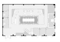 华耐设计基金《设计生长计划》| 胡元奎：不同的空间，应该赋予它应有的色彩和定义