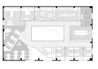 华耐设计基金《设计生长计划》| 胡元奎：不同的空间，应该赋予它应有的色彩和定义