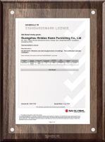 新标门窗荣获澳大利亚SAI认证,以好品质走向国际化舞台!