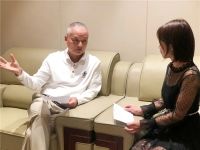 旺龙智能李标彬：5G时代，万物互联，构建数字世界的智能化通行空间！