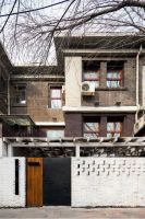 华耐设计基金《设计生长计划》| 赵子叶：专注设计思量与美学