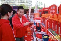 “双十一狂欢季”，雨虹防水首场战役打响，销量破千万