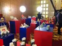 海派印象，从创意设计到产业融合