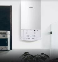 进博会探馆——博世热力专注采暖升级 高端舒适家居恒温系统超吸睛