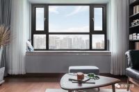 简单潮流的书房设计 你想要的“学区房”有了！