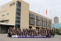 “我乐·海蒂诗”杯设计大赛十强争霸 角逐现场彰显设计实力